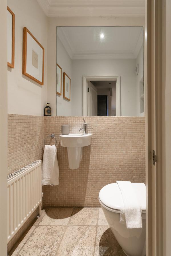 Beautiful 4 Bedroom House Near Paddington Station London Bagian luar foto