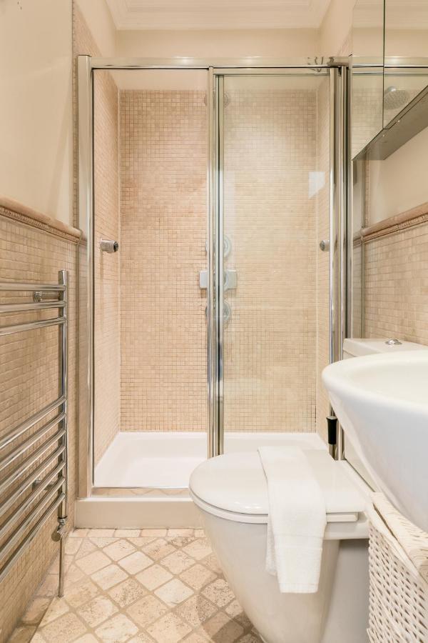 Beautiful 4 Bedroom House Near Paddington Station London Bagian luar foto